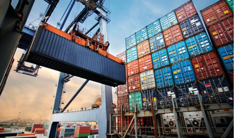 Freight Transportation